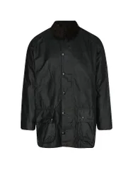 Parka BEAUFORT dunkelgrün 56 herren