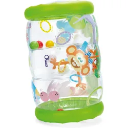 Rodillo Musical Hinchable Musical Roller