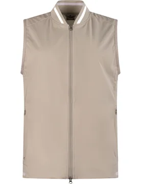 Cross Weste Storm, hellgrau xl - Cross - FashionsVida