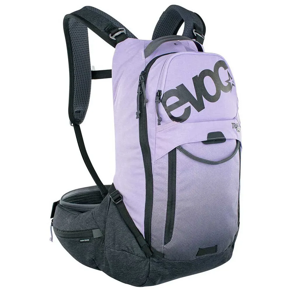 Sac à Dos Trail Pro Protect 16l - EVOC - FashionsVida