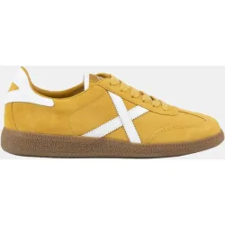 Zapatillas de Casual de Hombre BARRU 213
