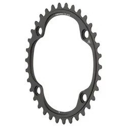 Corona Super Record 15 Bcd Black