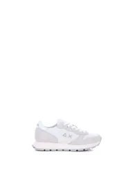 Sneakers in tessuto GRIGIO CHIARO 38