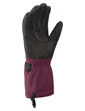 Gants Stoney Vin 9 Homme - Mammut - FashionsVida