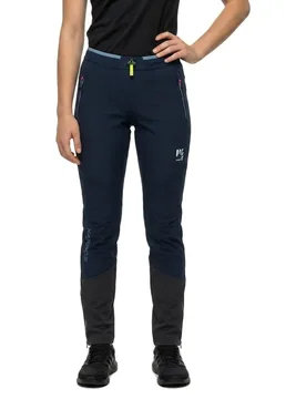 Pantalon Alagna Plus Evo Vulcan / Midnight XL - karpos - FashionsVida