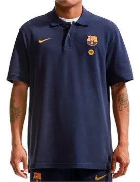 Barcelona 26/27 primera equipacion camiseta de fútbol oficiales (XL) - Nike - FashionsVida