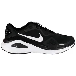 Scarpe Da Running Structure 26 Black / White-Cool Grey-Metallic Silver EU 37 1/2