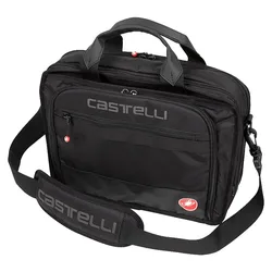Castelli Borsa Race Black