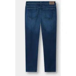 Vaqueros powerflex lavado vintage fit slim