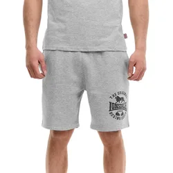 Short De Sport Hetton Marl Grey / Black L