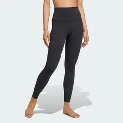 Leggings 7/8 All Me Sculpt L Black / Black