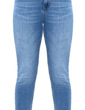 KOCCA Jeans Blu - Kocca - FashionsVida