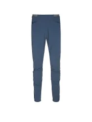 Pantalón de senderismo Trace para hombre azul oscuro M