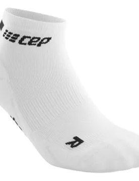 CEP The Run Laufsocken Herren White - Cep - FashionsVida
