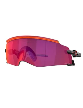 Occhiali Da Sole Kato Polished Black - Oakley - FashionsVida