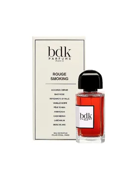 Rouge Smoking Eau de Parfum Spray Naturale 100ml - BDK - FashionsVida