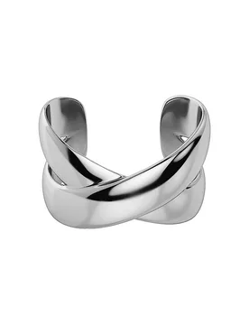 Bracelet ALEXA steel argent S - Edblad - FashionsVida