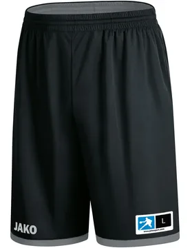 Shorts reversible Change 2.0 - Noir - male - Size: M - Jako - FashionsVida
