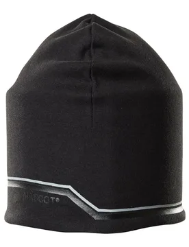 Bonnet Complete 18150 Winter Black One Size - MASCOT - FashionsVida
