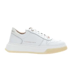 Sneaker donna - harrow woman - bianco