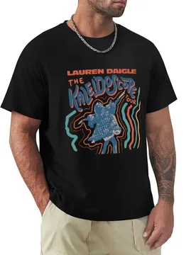 Lauren Daigle 2023 Tour Thank God I Do T-Shirt Large Size Basic Casual T-Shirt - Aliexpress - FashionsVida