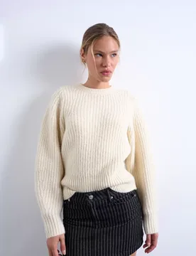 TSCAMI LS PULLOVER female - L - FashionsVida