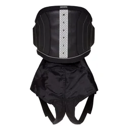 Harnais Junior Star Hybrid Black M unisex