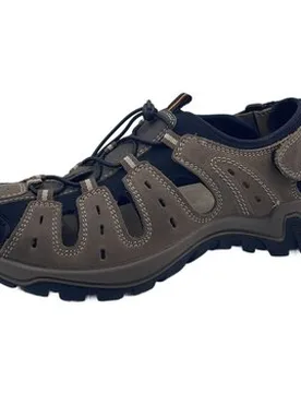 Sandalen Offene Geschlossene Sandalette 104230 3484/015 41 Male - Imac - FashionsVida
