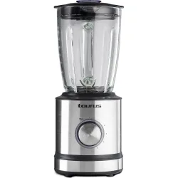 Batidora de vaso Optima Magnum 1200 gran capacidad 1200W