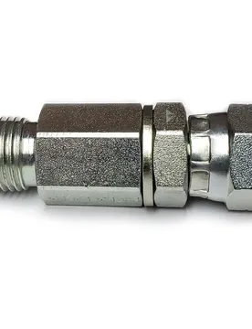 Adattatore Femmina 8s Old Bauer Thread To 1/´´ Bsp - Metalsub - FashionsVida
