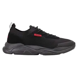 Hugo Sneaker Leon Mfkn 10267019 Black EU 40