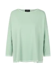 Marc Cain Pullover menta 34