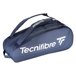 Tour Endurance 9 Racket Bag Navy One Size
