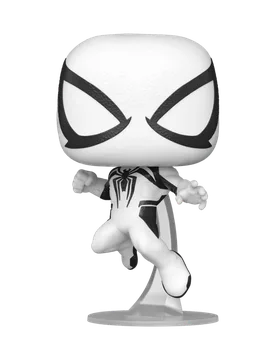 POP! Games - Spider-Man 2 #1025 Anti-Venom Suit Peter Parker - Funko - FashionsVida