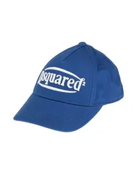 Mützen & Hüte Unisex Blau 48,50 Unisex