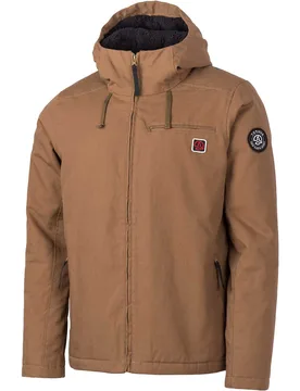 Advanik chaqueta outdoor hombre Beige (XXL) - Ternua - FashionsVida