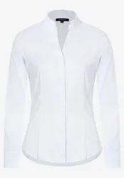 Cotton Stretch Blouse female