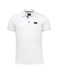 Pme Legend Polo bianco S