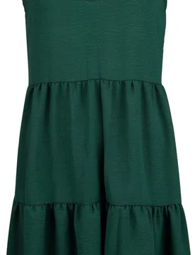 Kurzes Kleid für Damen khaki "Valeria kurzes Kleid" von - Frauen - female - RED by EMP - FashionsVida
