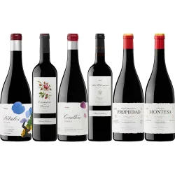 Vinos Álvaro Palacios: Un genio, tres tierras, seis tesoros