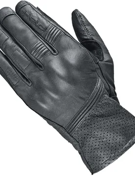 Guanti Moto Sanford Nero taglia 8 - Held - FashionsVida