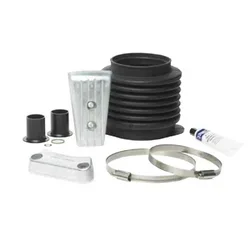 Volvo Dph Tail Maintenance Set Multicolour One Size unisex