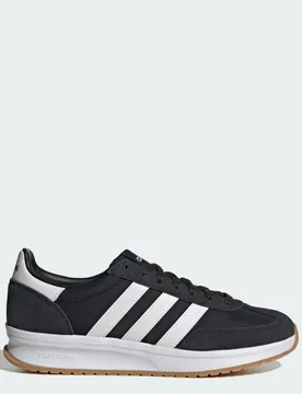 Scarpe RUN 70s 2.0 46 Core Black / Cloud White / Cloud White - Adidas - FashionsVida
