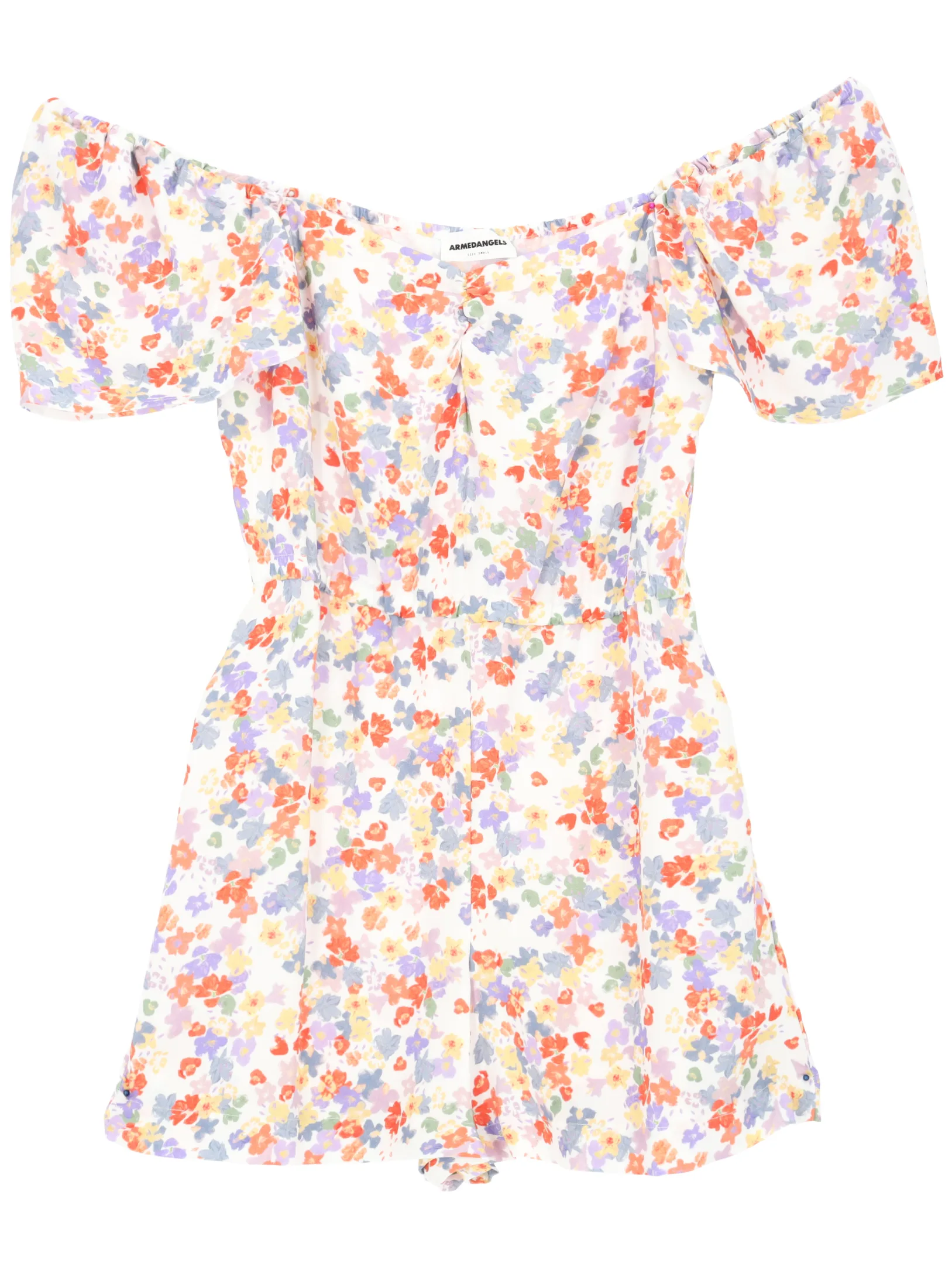 S KAARIN FLORA CONFETTI female - S - FashionsVida