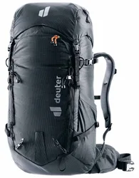 Sac à dos de ski de randonnée - Freescape Tour 30 SL Black - Noir