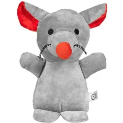 Juguete para perros mini peluche olfativo Lagun