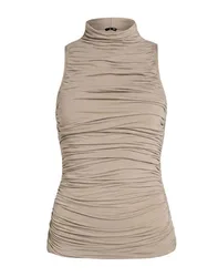 Top Damen Maulwurfsgrau 38,40 Damen