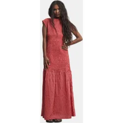 Par y Escala - Vestido Emma Damero