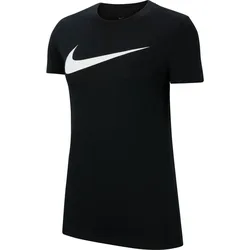 T-shirt à Manches Courtes Dri Fit Park Black / White XL