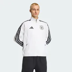 Giacca anthem Home Germania XL White